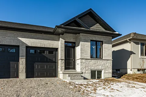 17 JOHN POUND Road, Tillsonburg, ON N4G 5X3
