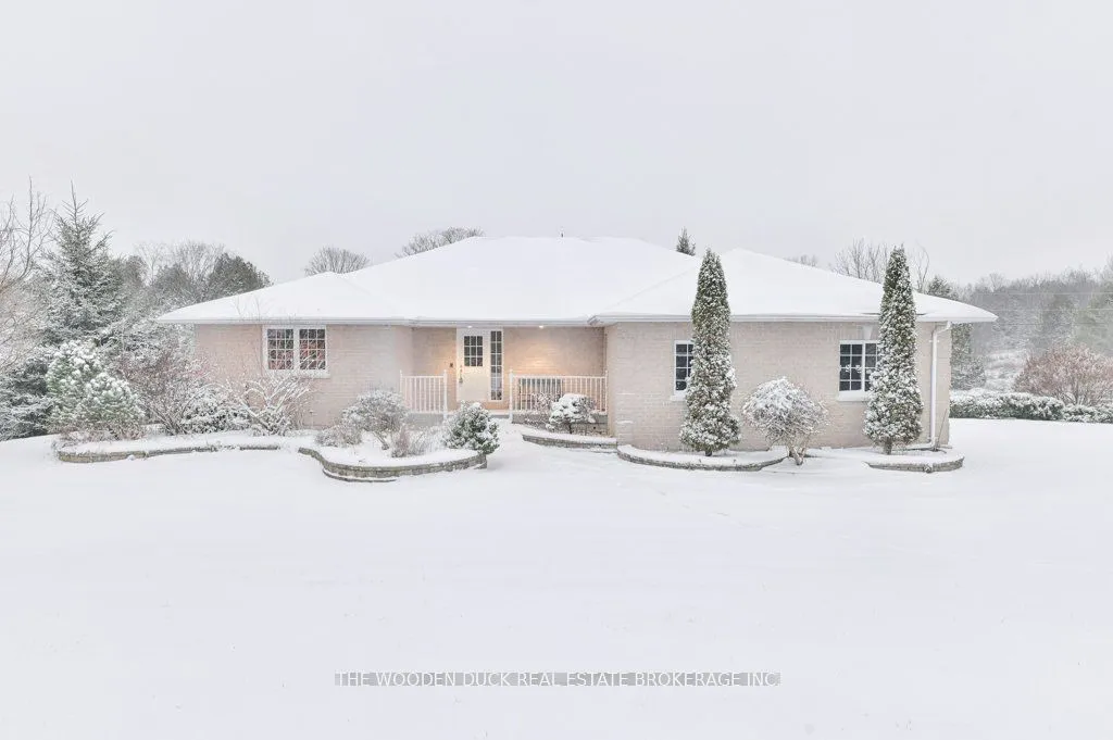 996B Slab St, Madoc, ON K0K 2K0