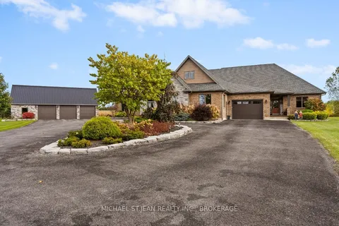 811 Effingham St, Pelham, ON L0S 1C0