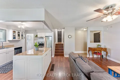 109 VIRGINIA St, Kingston, ON K7K 5Y3