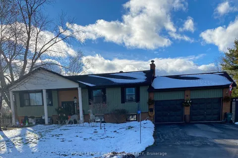 143 Colonial Rd, Belleville, ON K8R 1B8