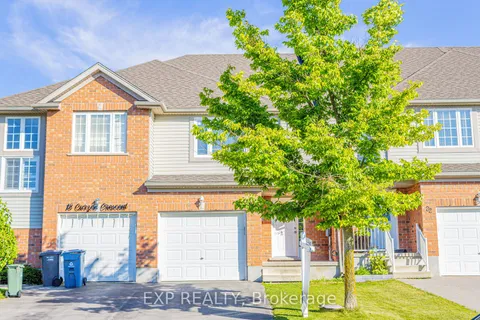 20 Curzon Cres, Guelph, ON N1K 1Z9