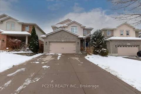 607 Southwood Way, Woodstock, ON N4S 9A5
