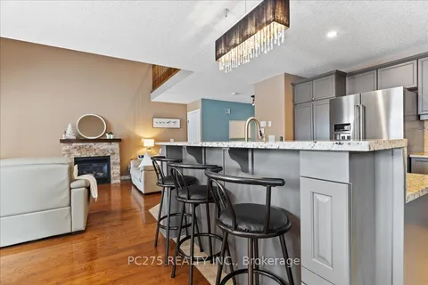 607 Southwood Way, Woodstock, ON N4S 9A5