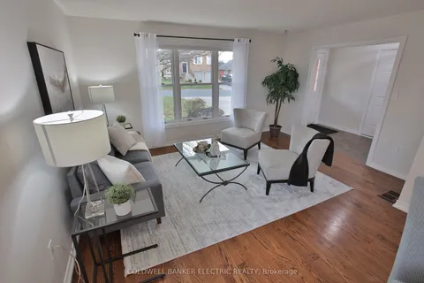 1830 Stratton Avenue, ON K9K 2E6