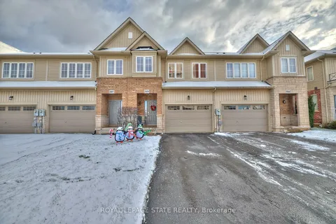 5059 Alyssa Dr, Lincoln, ON L3J 1W5