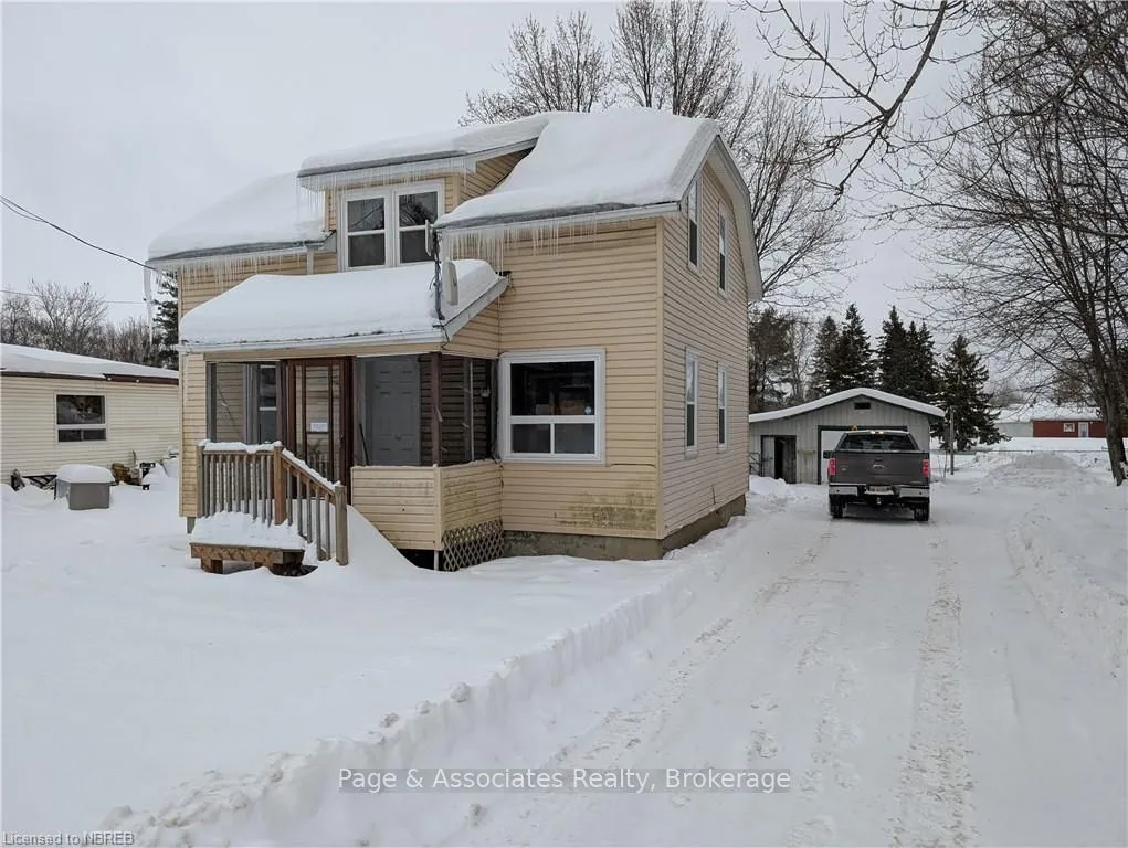 10570 HIGHWAY 64, ON P0H 1R0