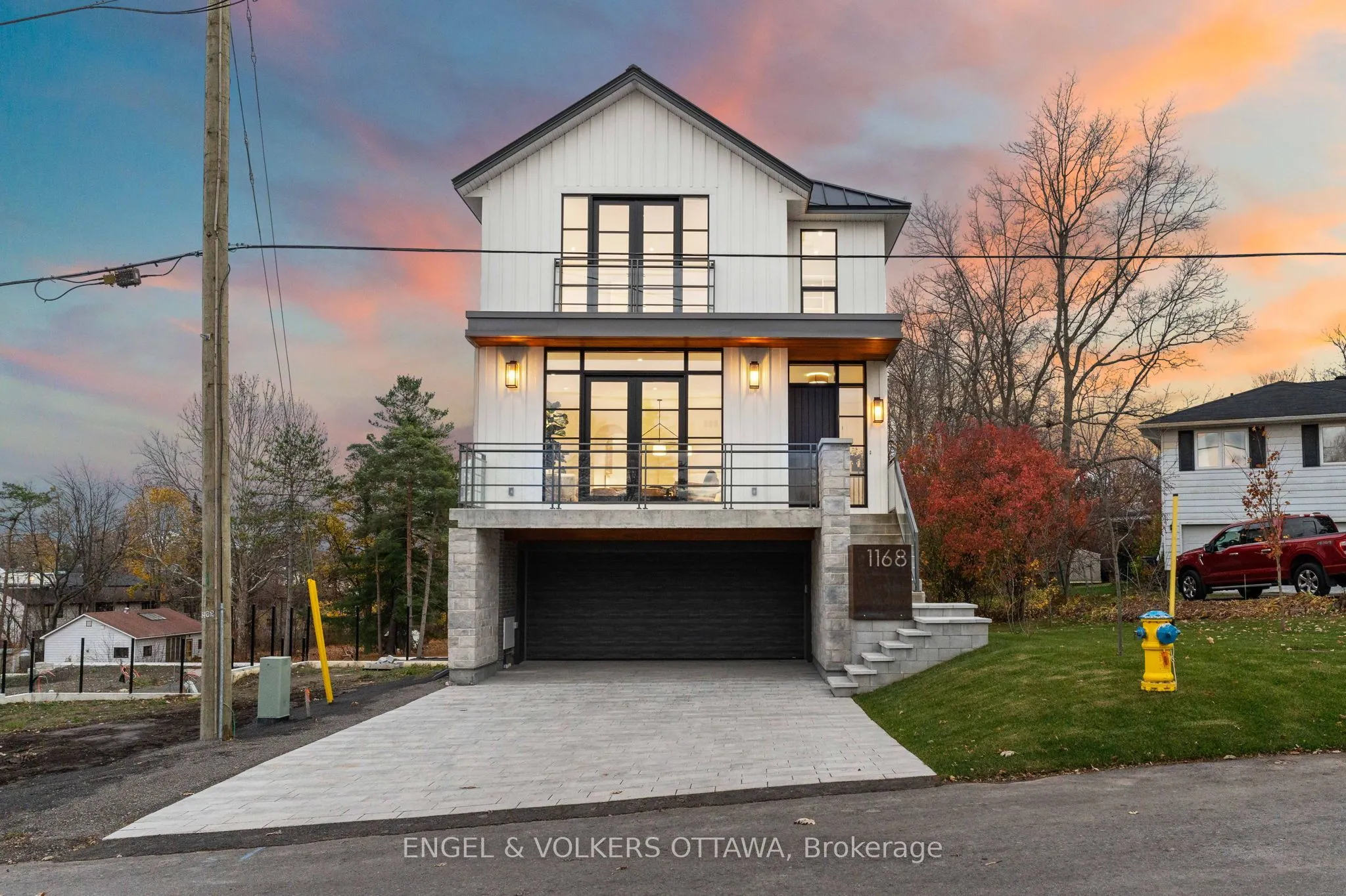 1168 Highcroft Drive, ON K4M 0Z1