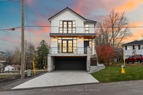1168 Highcroft Drive, ON K4M 0Z1