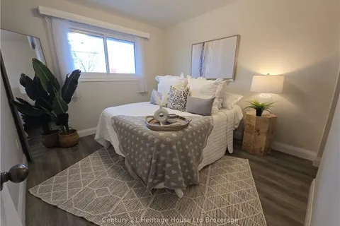 980 DEVONSHIRE Ave, Woodstock, ON N4S 5S2