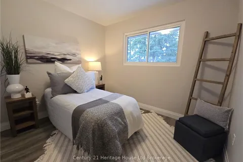 980 DEVONSHIRE Ave, Woodstock, ON N4S 5S2