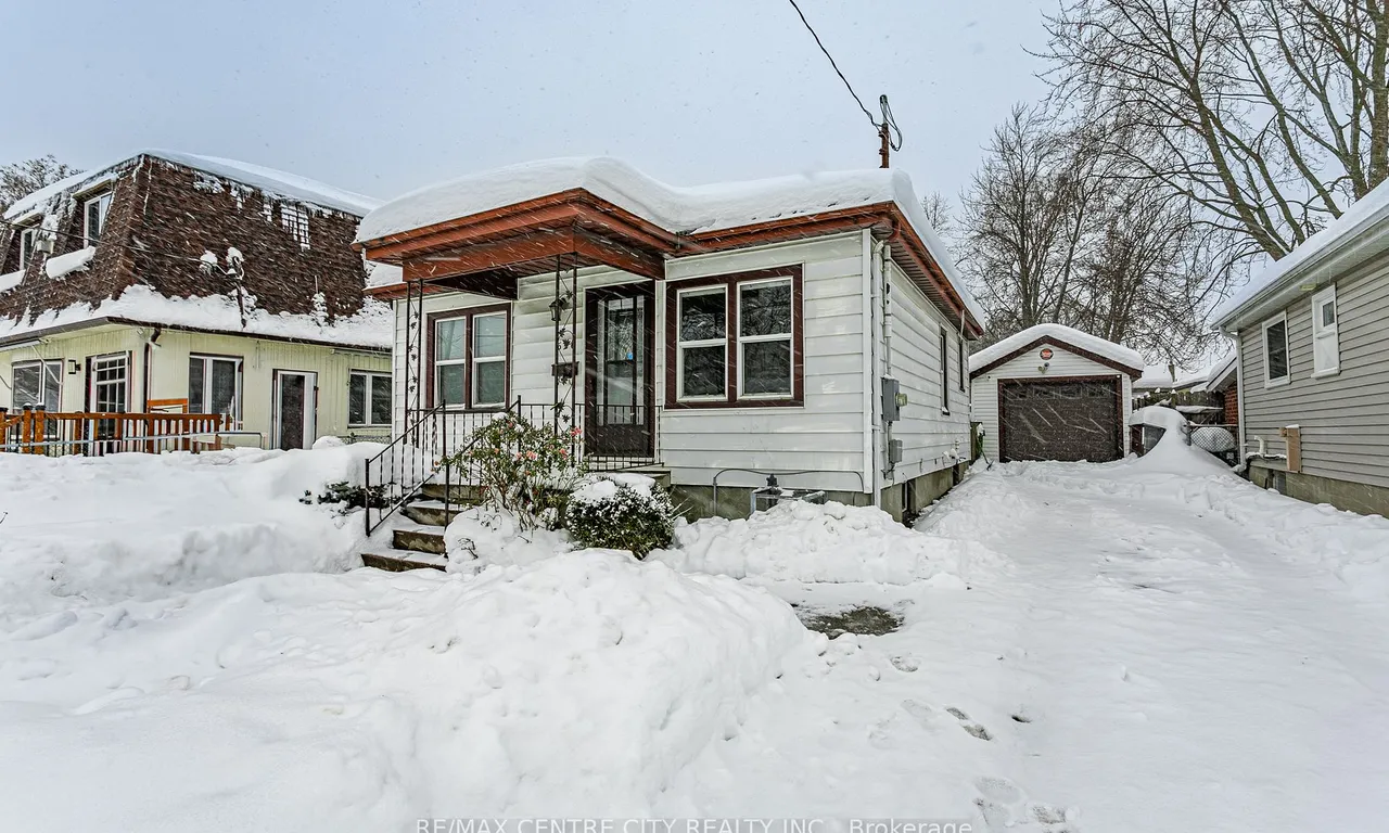 626 Layard St, London, ON N5Z 1L3