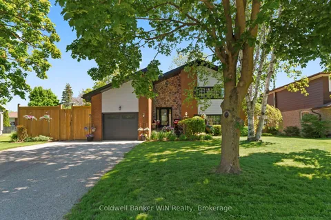 510 Church Crescent, Wellington North, ON N0G 2L2