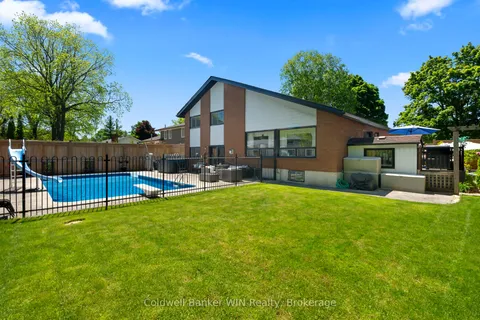 510 Church Crescent, Wellington North, ON N0G 2L2