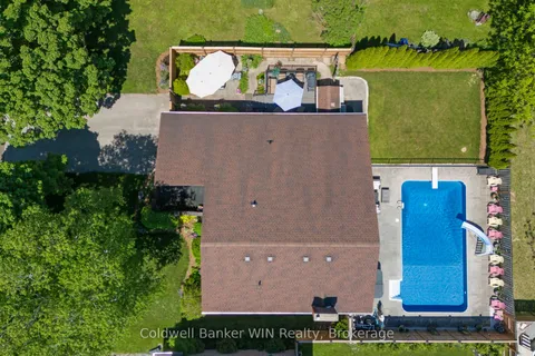 510 Church Crescent, Wellington North, ON N0G 2L2