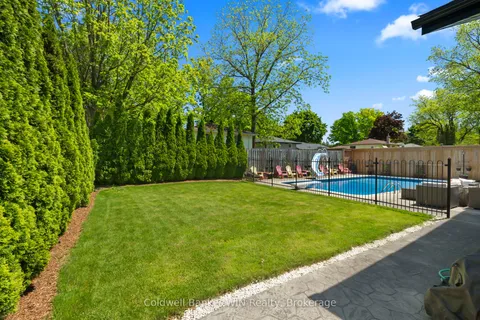 510 Church Crescent, Wellington North, ON N0G 2L2