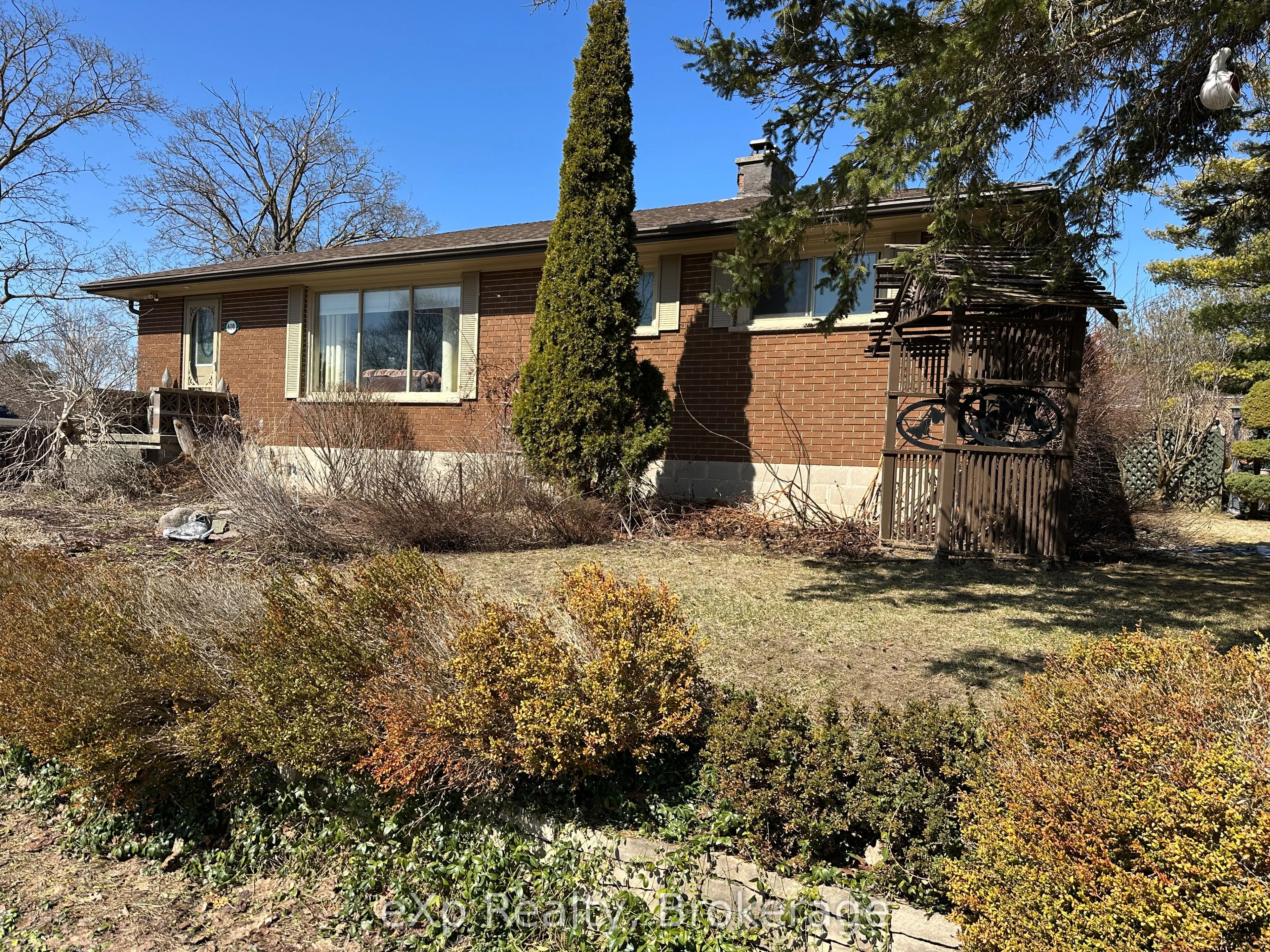 610 13 Street, Hanover, ON N4N 1Y8