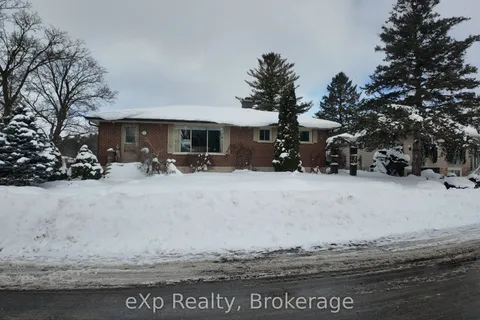 610 13 Street, Hanover, ON N4N 1Y8