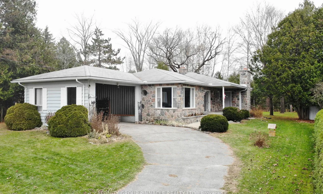 78 Islandview Rd, Kawartha Lakes, ON K0M 1N0