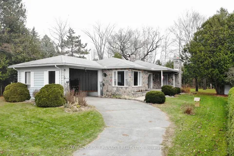78 Islandview Rd, Kawartha Lakes, ON K0M 1N0