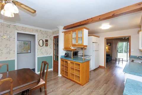 78 Islandview Rd, Kawartha Lakes, ON K0M 1N0