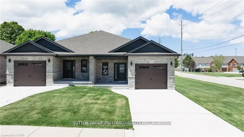 246 BEECH Street, Central Huron, ON N0M 1L0