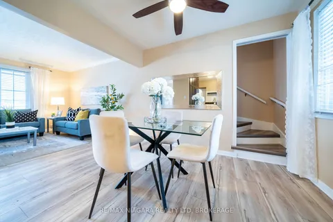 29 Elm Ridge Dr, St. Catharines, ON L2T 2A7