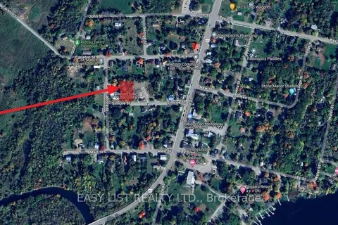 Lot 6 Simcoe Street, Rideau Lakes, ON K0G 1P0