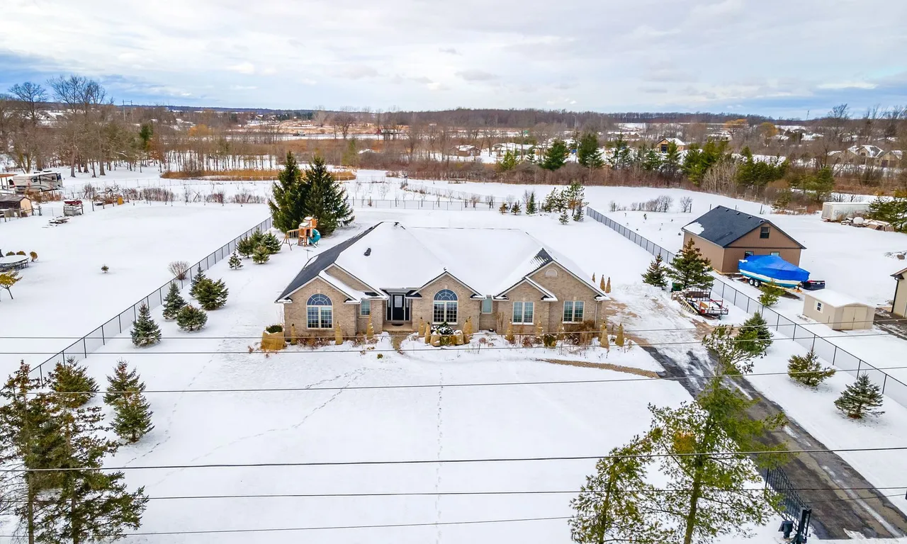 3315 Switch Rd, Fort Erie, ON L0S 1S0