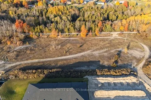 9 JANE Street, ON N0G 2J0