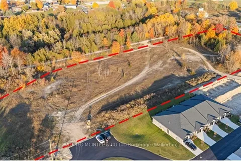 9 JANE Street, ON N0G 2J0