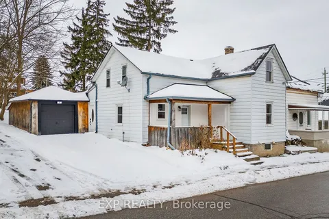 4 Duke St, Woolwich, ON N3B 2W3