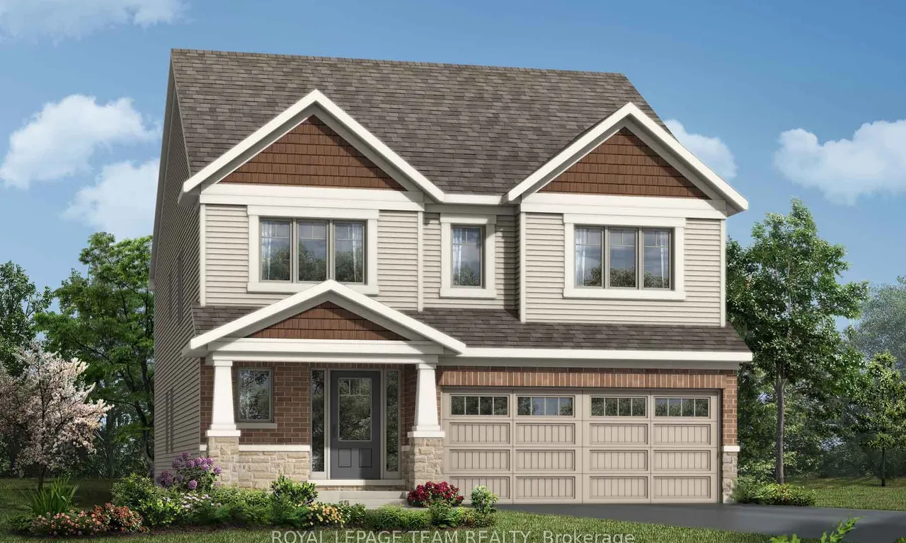 2063 Checkerspot Ave, Stittsville - Munster - Richmond, ON K0A 2Z0