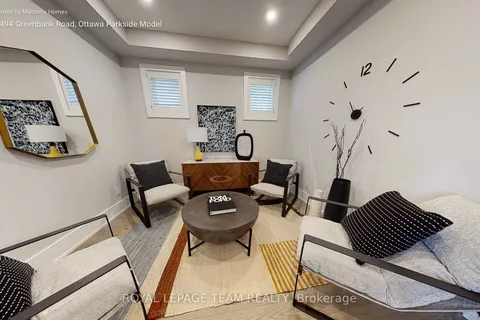 2063 Checkerspot Ave, Stittsville - Munster - Richmond, ON K0A 2Z0
