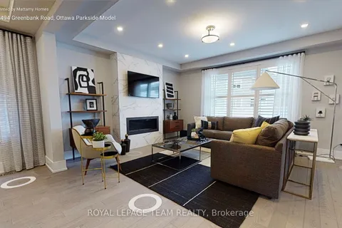 2063 Checkerspot Ave, Stittsville - Munster - Richmond, ON K0A 2Z0