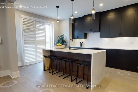 2063 Checkerspot Ave, Stittsville - Munster - Richmond, ON K0A 2Z0