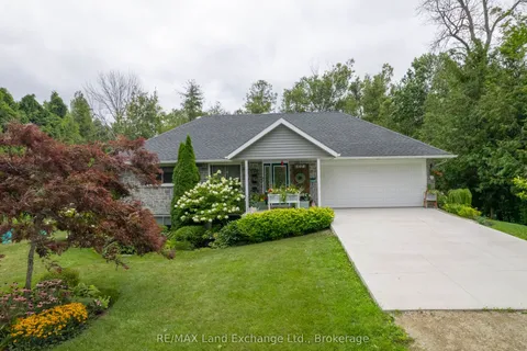 504 Fawn Ridge, Huron-Kinloss, ON N0G 2R0
