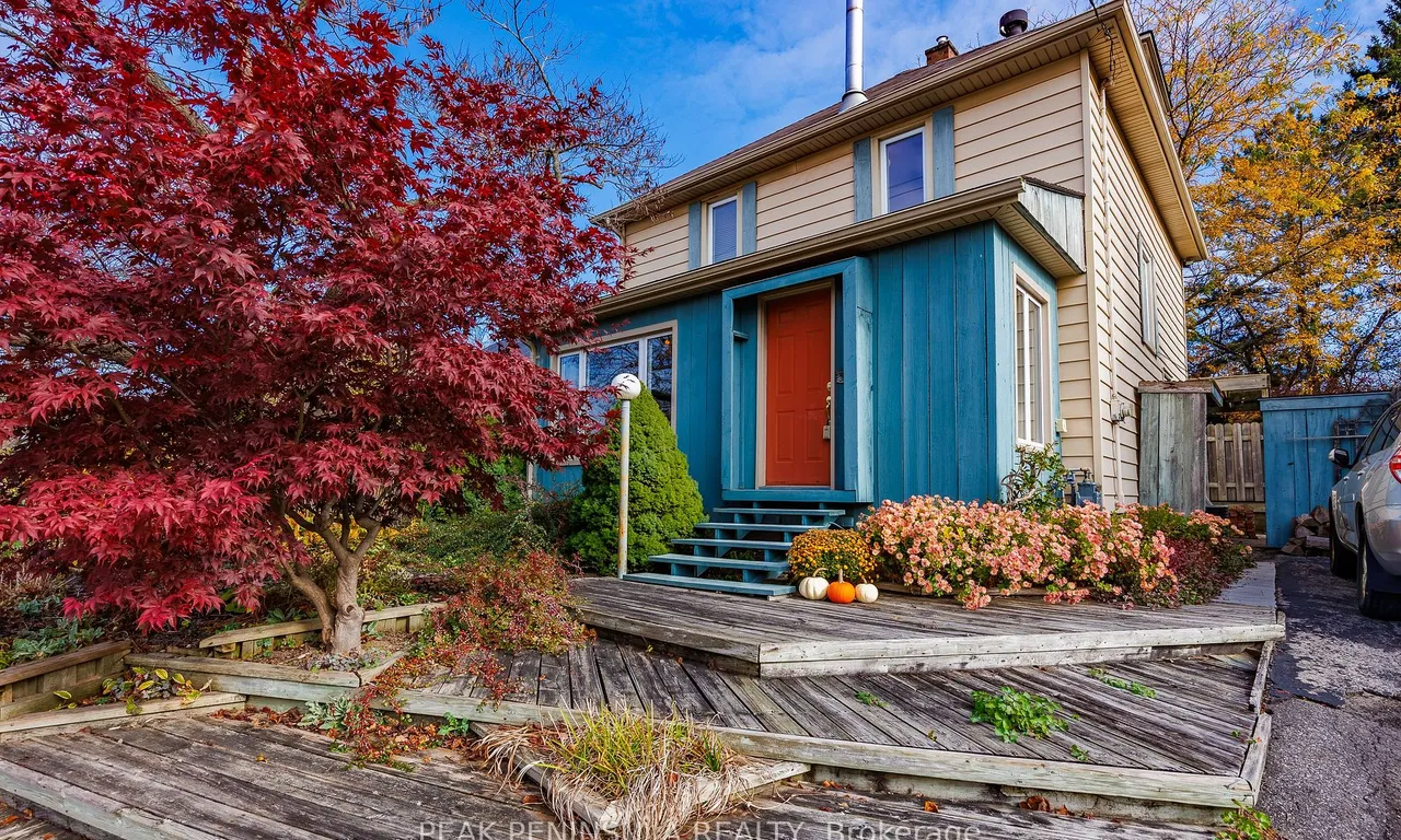 345 College Ave, Norfolk, ON N3Y 4G7