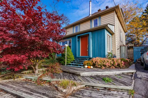 345 College Ave, Norfolk, ON N3Y 4G7