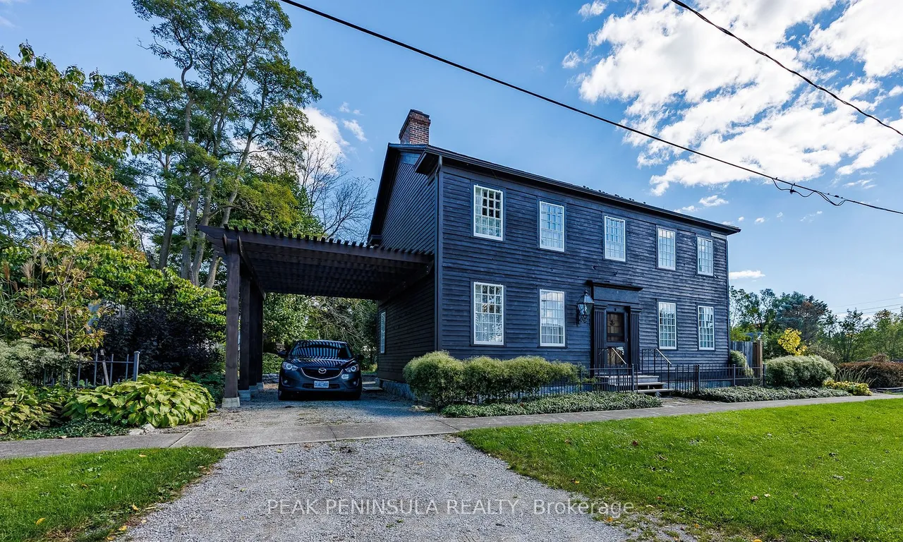 16 Erieus St, Bayham, ON N0J 0A4