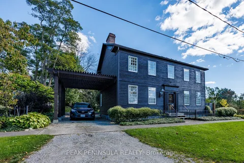 16 Erieus St, Bayham, ON N0J 0A4