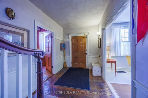 16 Erieus St, Bayham, ON N0J 0A4