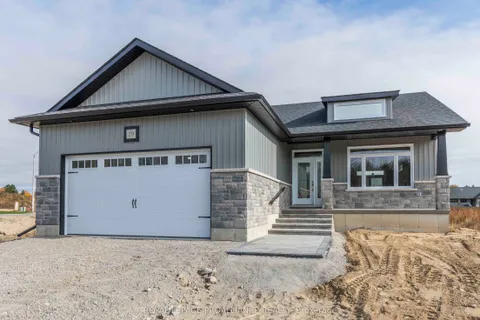 7 MacKenzie John Crescent, Brighton, ON K0K 1H0