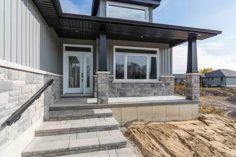 23 MacKenzie John Crescent, Brighton, ON K0K 1H0