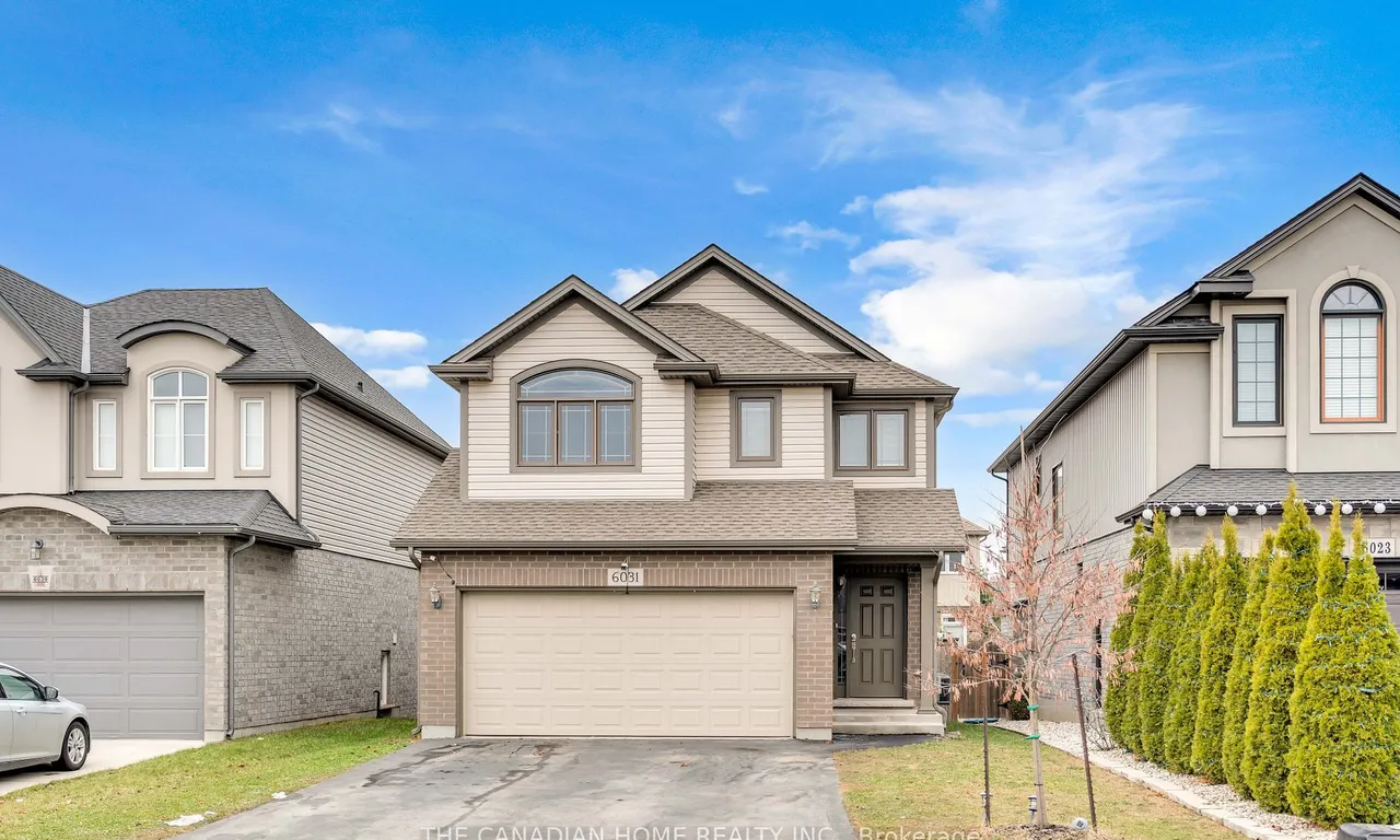 6031 KATE Ave, Niagara Falls, ON L2H 0M9