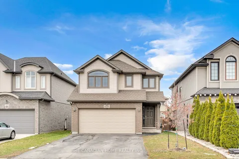 6031 KATE Ave, Niagara Falls, ON L2H 0M9