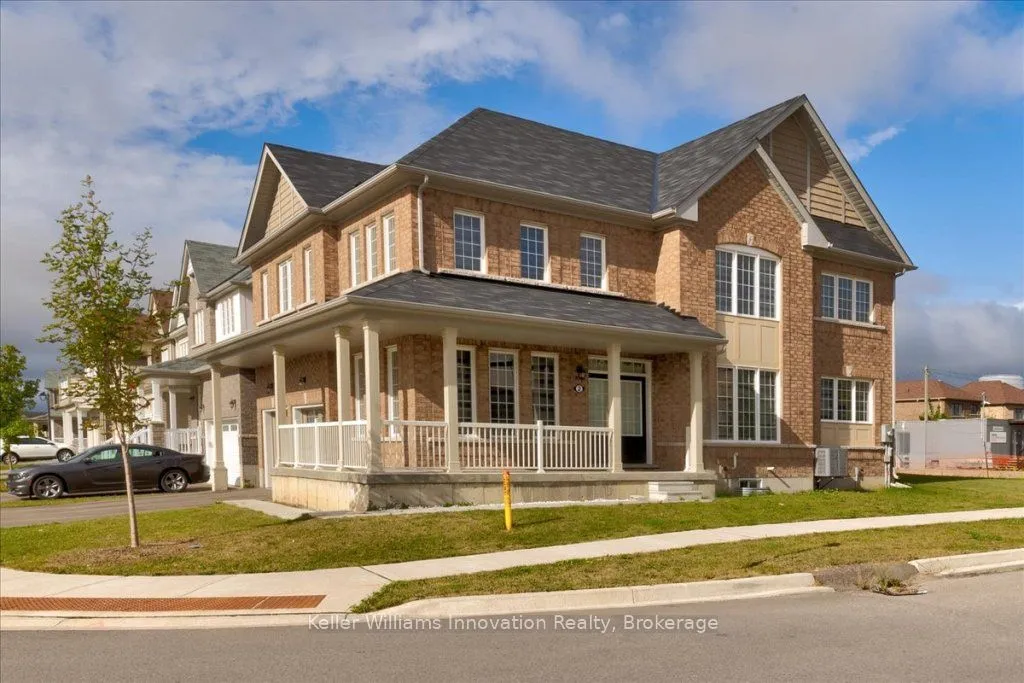 2 Munro Circ, Brant, ON N3T 0R1