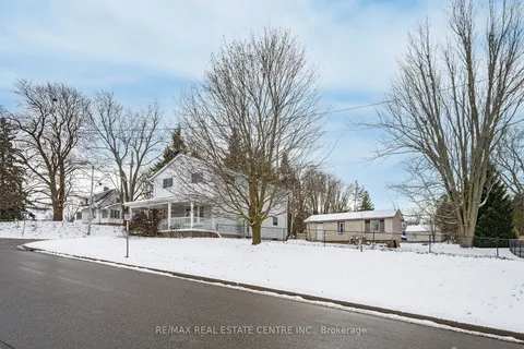 11 Princess St, Brant, ON L4B 1J8
