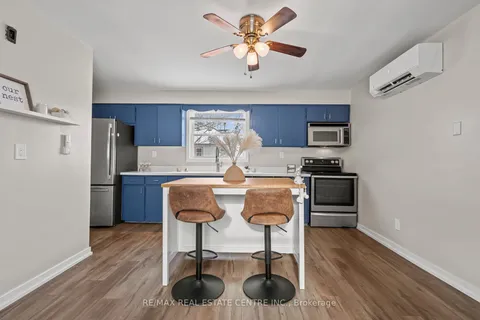 11 Princess St, Brant, ON L4B 1J8