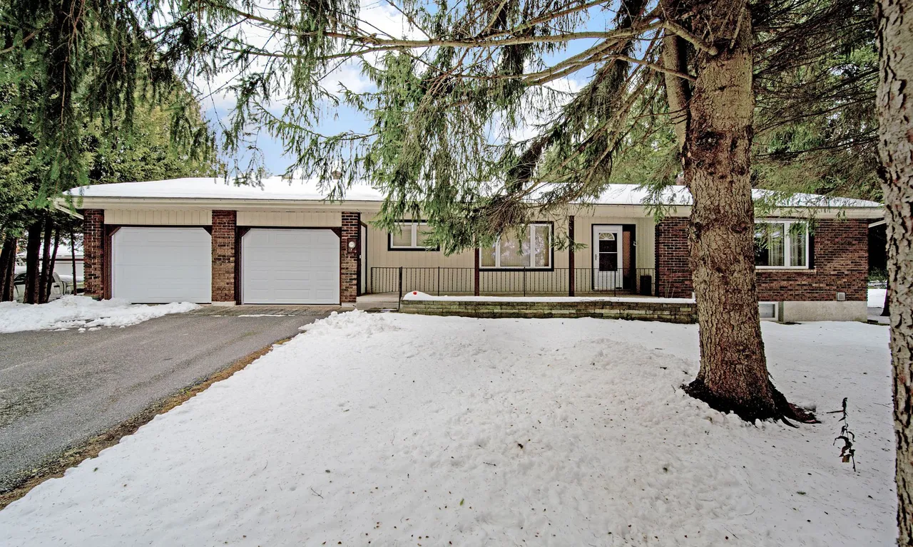 718717 HWY 6 Line, Georgian Bluffs, ON N0H 2K0